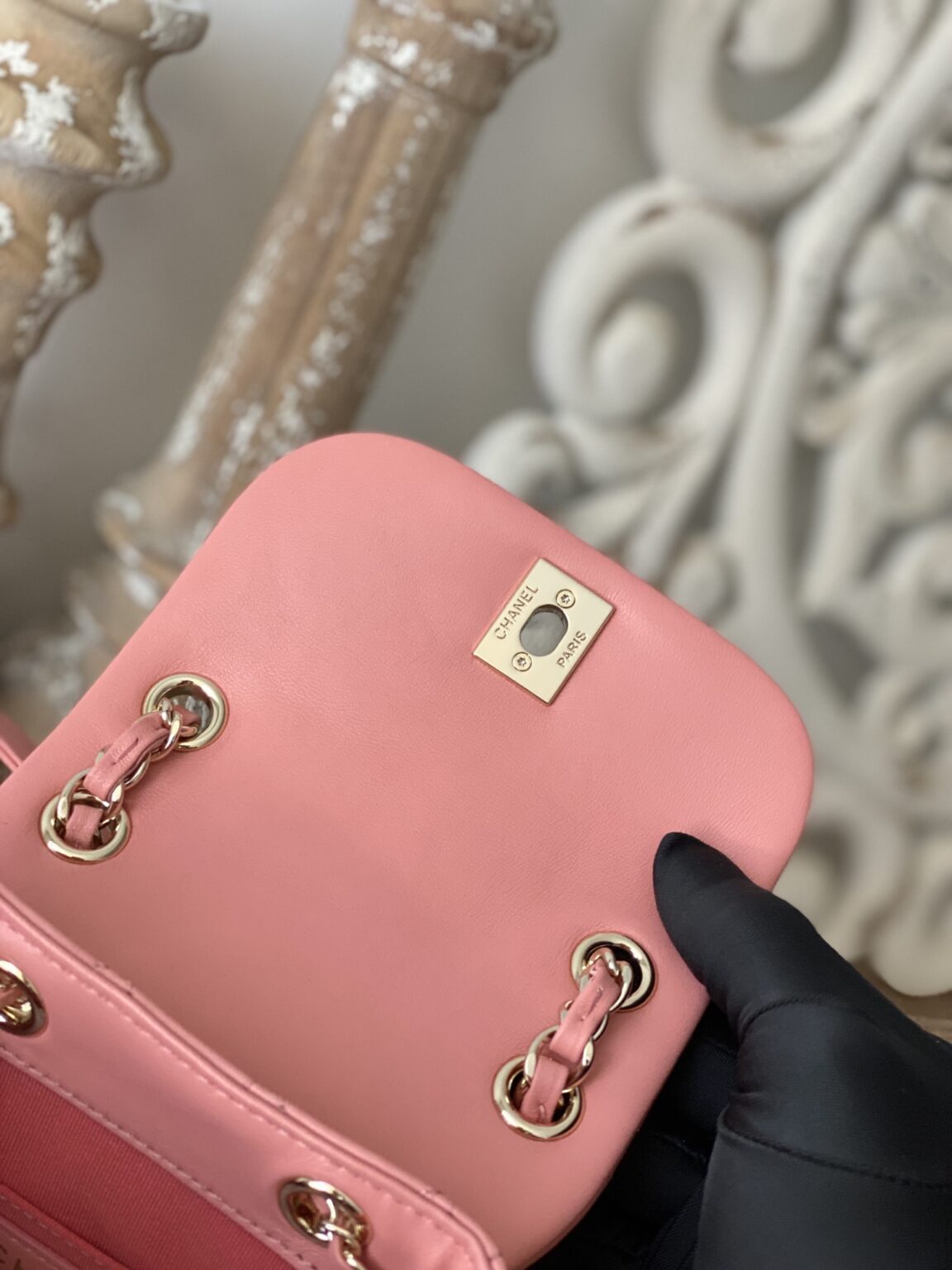 CHANEL 2022 DUMA 2908 - 画像 (5)