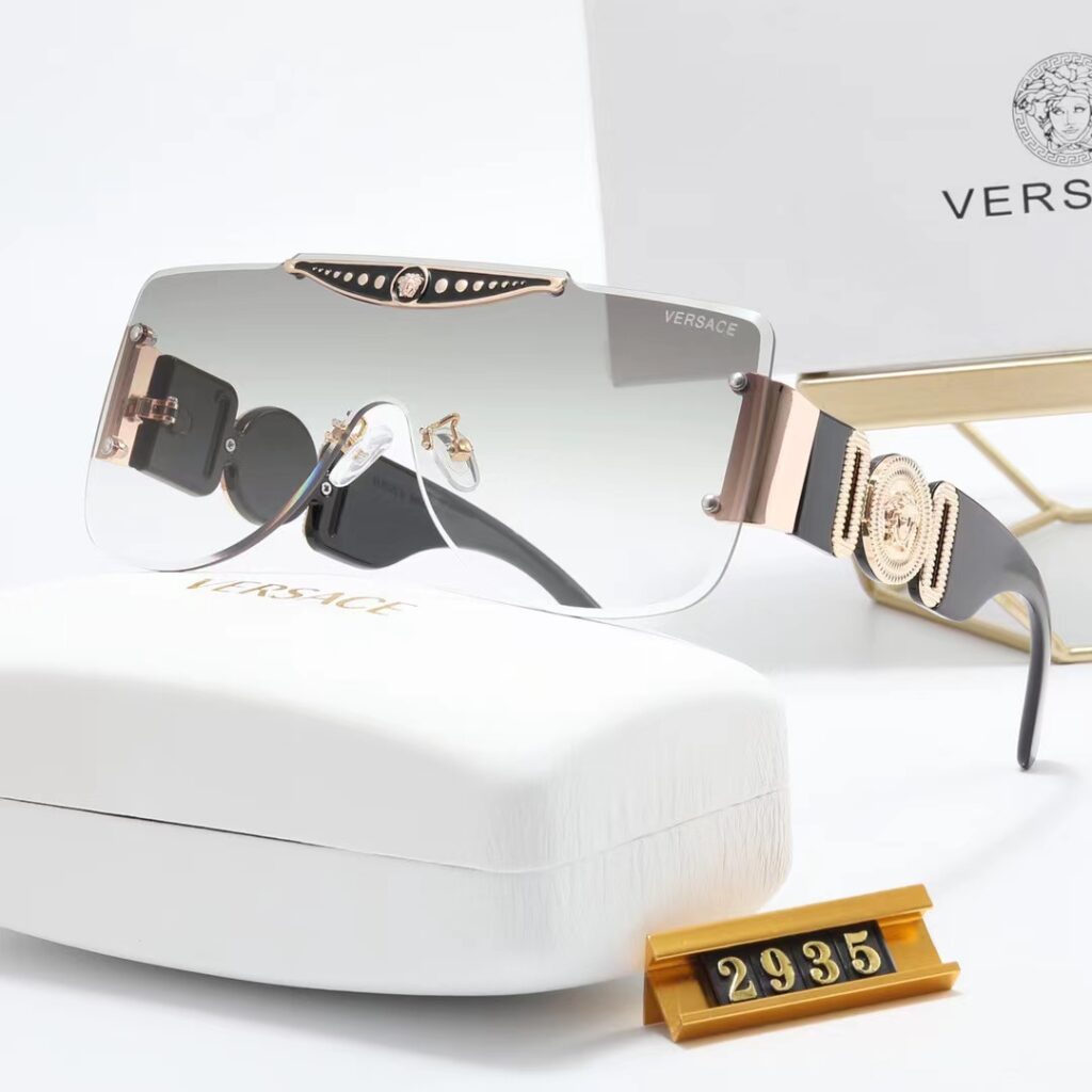 VERSACE サングラス 05zm - 画像 (3)