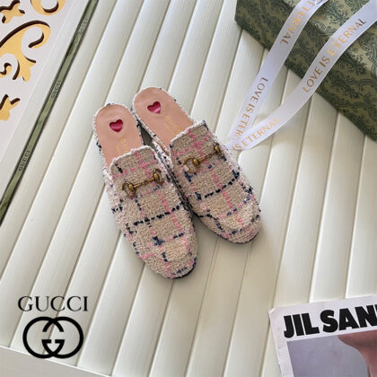 GUCCIカジュアルシューズ 31 SS105436
