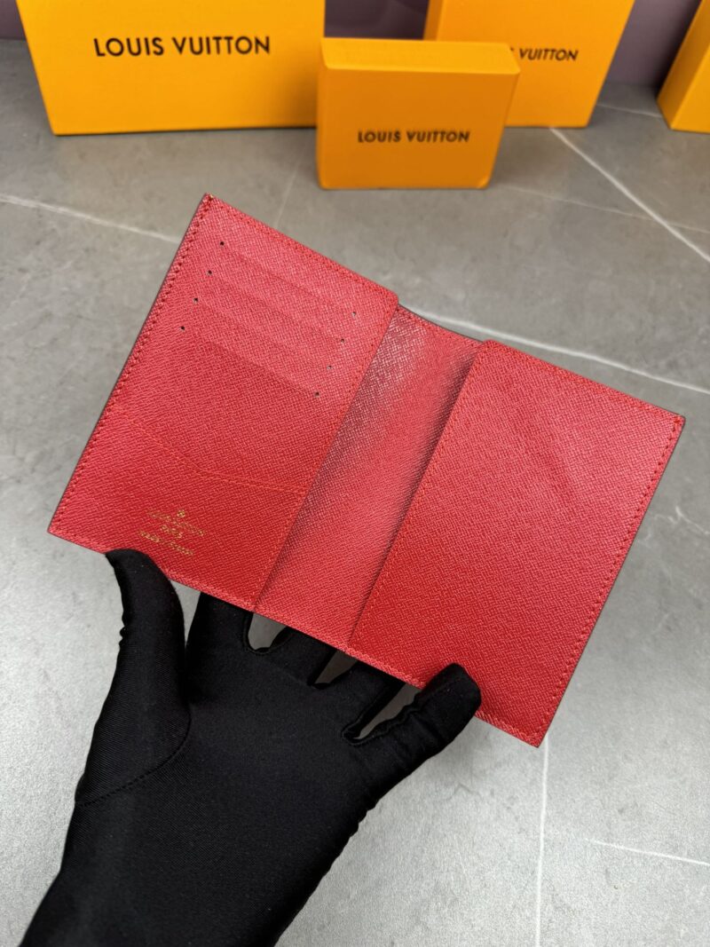 LV Louis Vuitton 新作財布です 41 zm 95522 - 画像 (4)