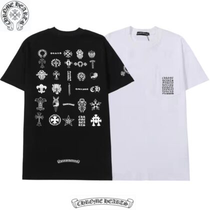 【CHROME HEARTS】（クロムハーツ）男女兼用、ご好評に付き再入荷！