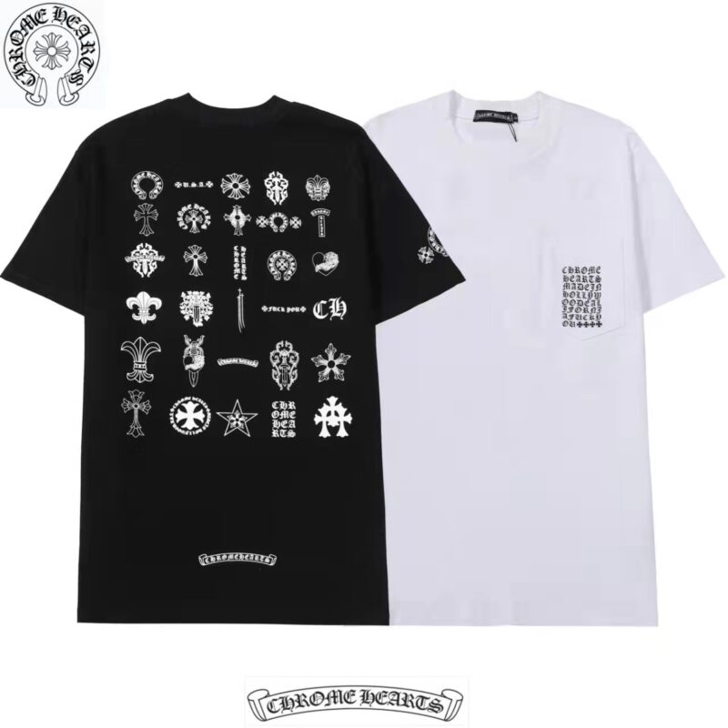 【CHROME HEARTS】（クロムハーツ）男女兼用、ご好評に付き再入荷！
