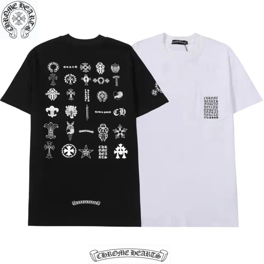 【CHROME HEARTS】（クロムハーツ）男女兼用、ご好評に付き再入荷！