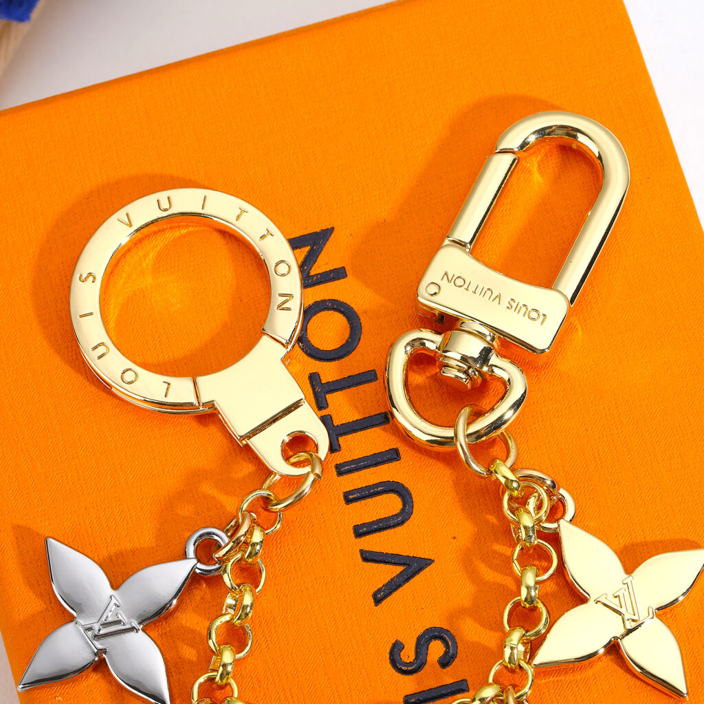 LV Louis Vuitton バッグペンダント キーホルダー18 zm - 画像 (3)
