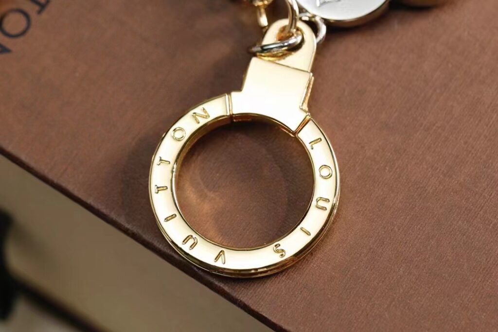LV Louis Vuitton バッグペンダント キーホルダー 57 zm - 画像 (6)