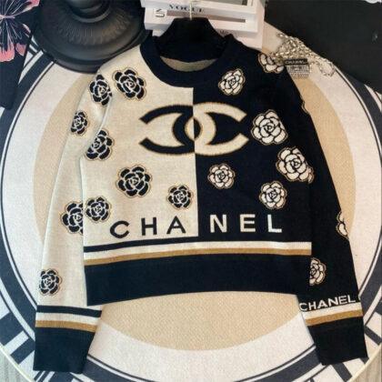 CHANELセーター12 SS103304