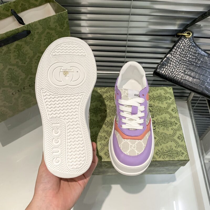 GUCCIおしゃれな板靴11 SS97806 - 画像 (2)