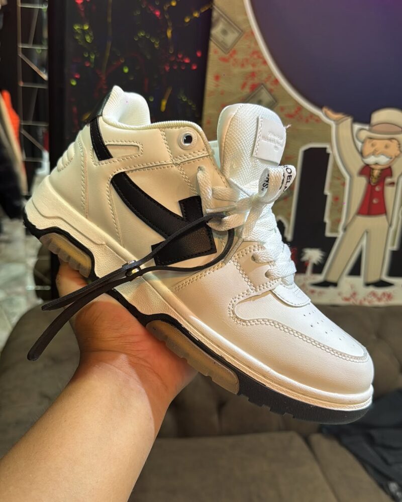 Off-white shoes 男女兼用 - 画像 (7)