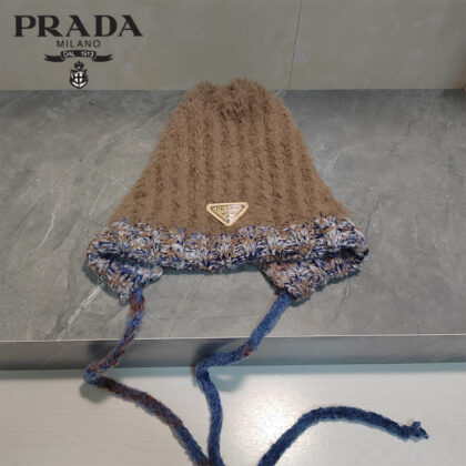 prada冬帽 SS96993