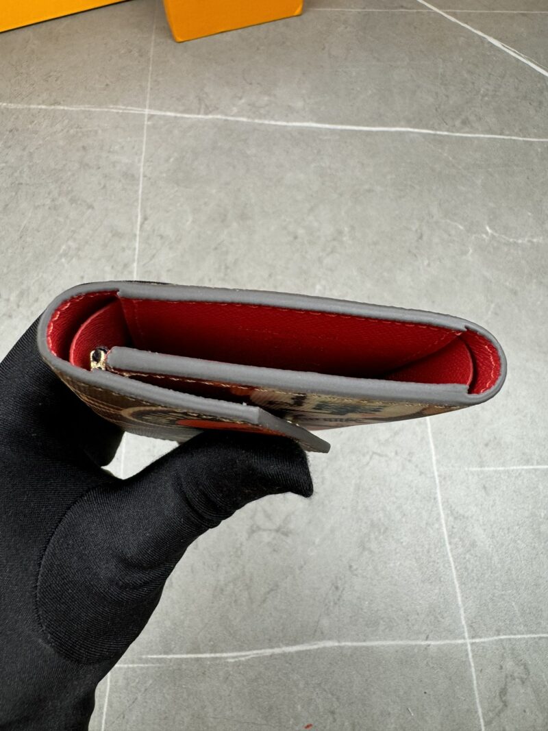 LV Louis Vuitton 新作財布です 42 zm 95522 - 画像 (8)