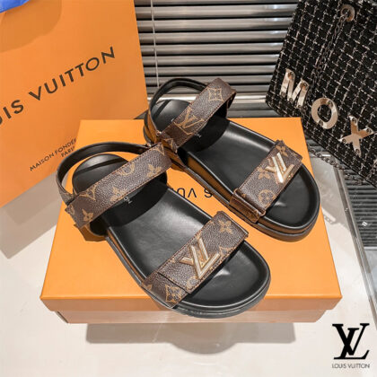 LV LOUIS VUITTONサマーサンダル01 SS94485