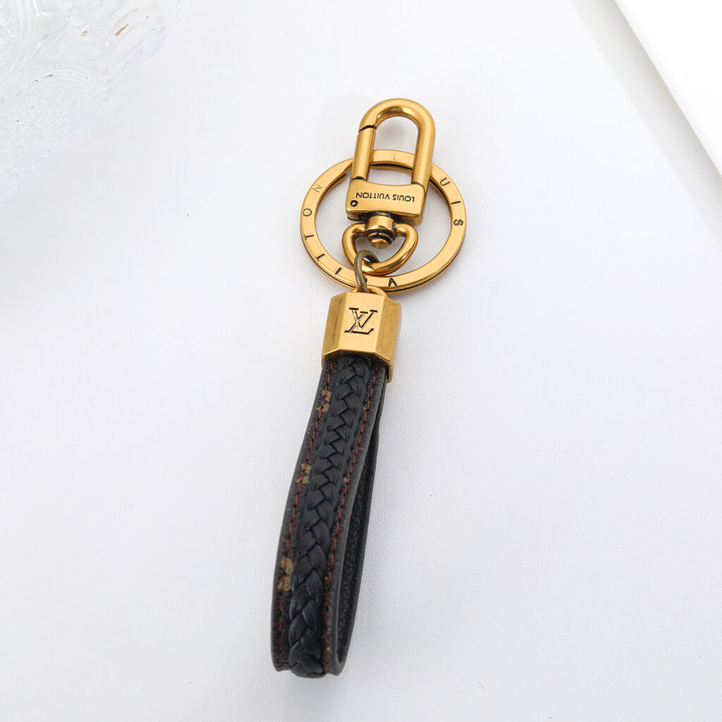 LV Louis Vuitton バッグペンダント キーホルダー16 zm - 画像 (6)