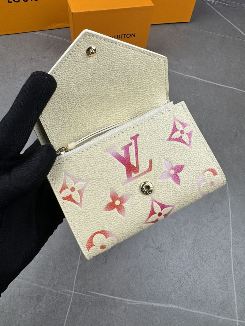 LV Louis Vuitton 新作財布です 2 zm 95518 - 画像 (5)