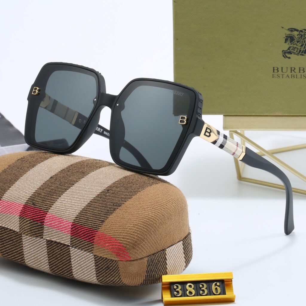 Burberry サングラス 16 - 画像 (5)