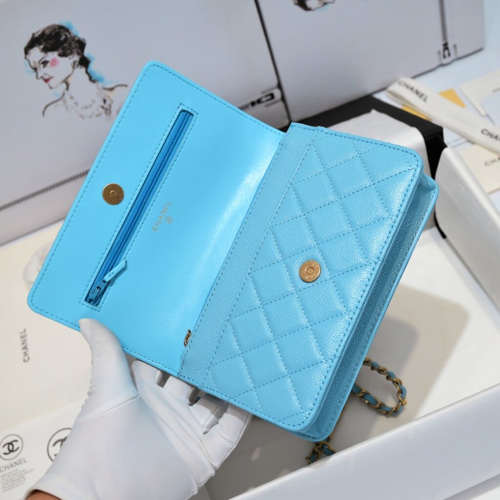 CHANEL 22SS AP2804 - 画像 (8)