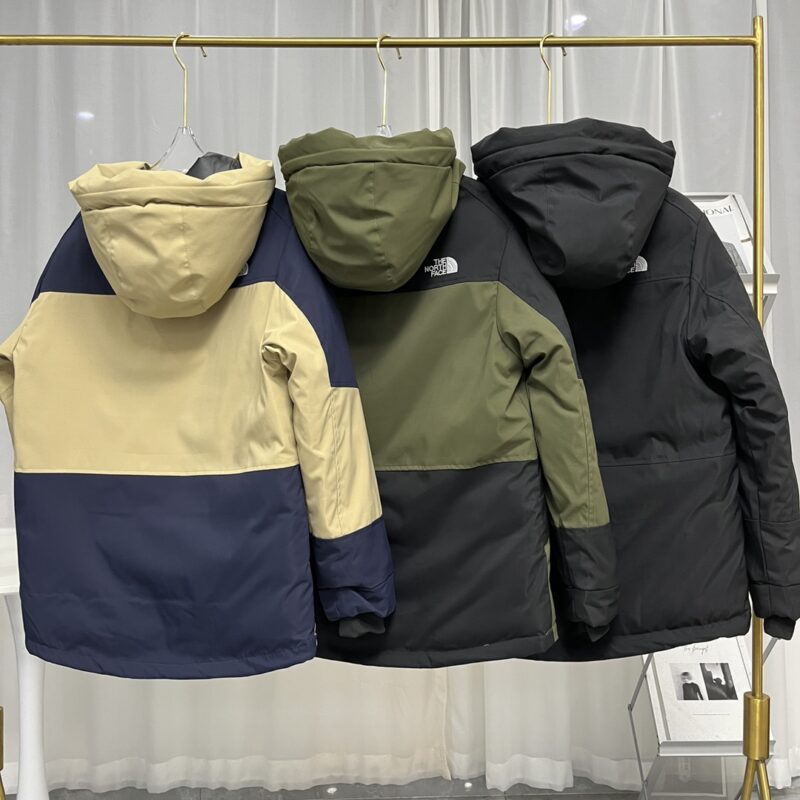 【The North Face】【全国送料無料】【即日出荷】数量限定発売 ダウンジャケット - 画像 (5)