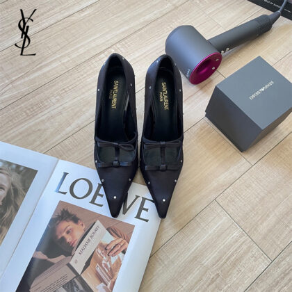 YSLハイヒール 21 SS105434