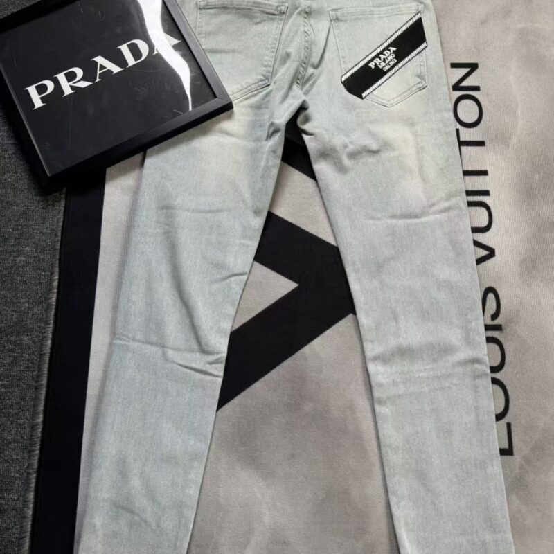 Prada jeans 95402 - 画像 (2)