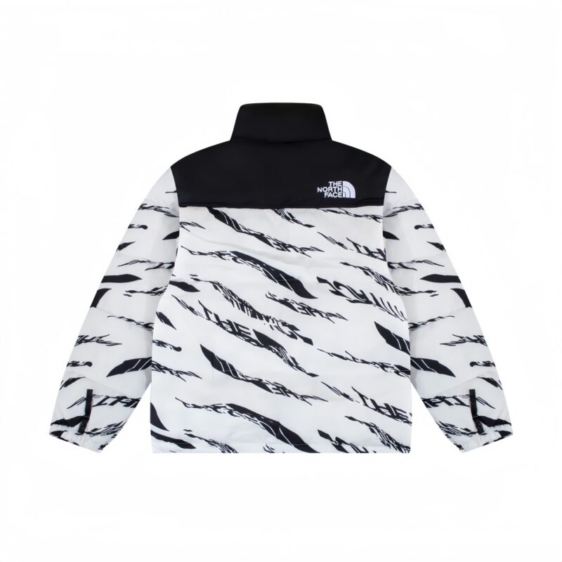 【The North Face】【全国送料無料】【即日出荷】数量限定発売 ダウンジャケット - 画像 (6)