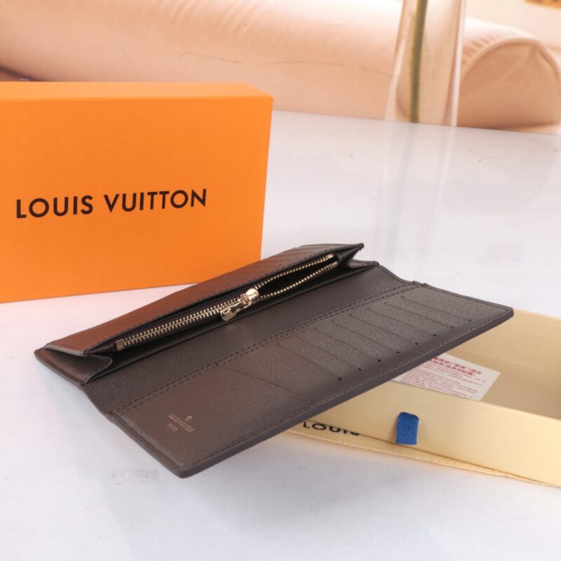 LV Louis Vuitton 新作財布です 33 zm 95521 - 画像 (7)