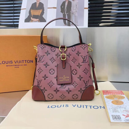 LV Louis Vuittonおしゃれバッグ07 SS97812