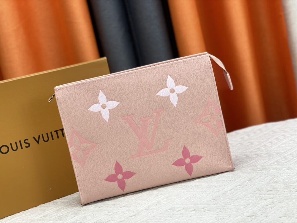 LV Louis Vuittonハンドバッグブリーフケース 6 zm 95524