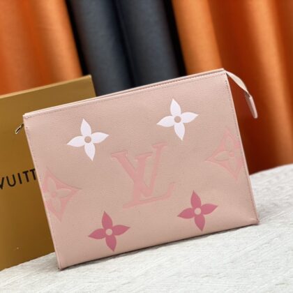 LV Louis Vuittonハンドバッグブリーフケース 6 zm 95524