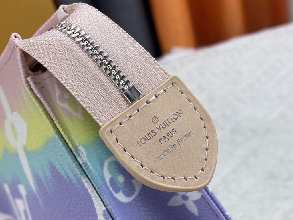 LV Louis Vuittonハンドバッグブリーフケース 23 zm 95525 - 画像 (6)