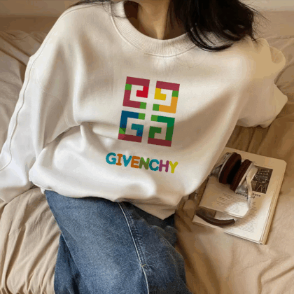 GIVENCHYパーカー 60 SS105468