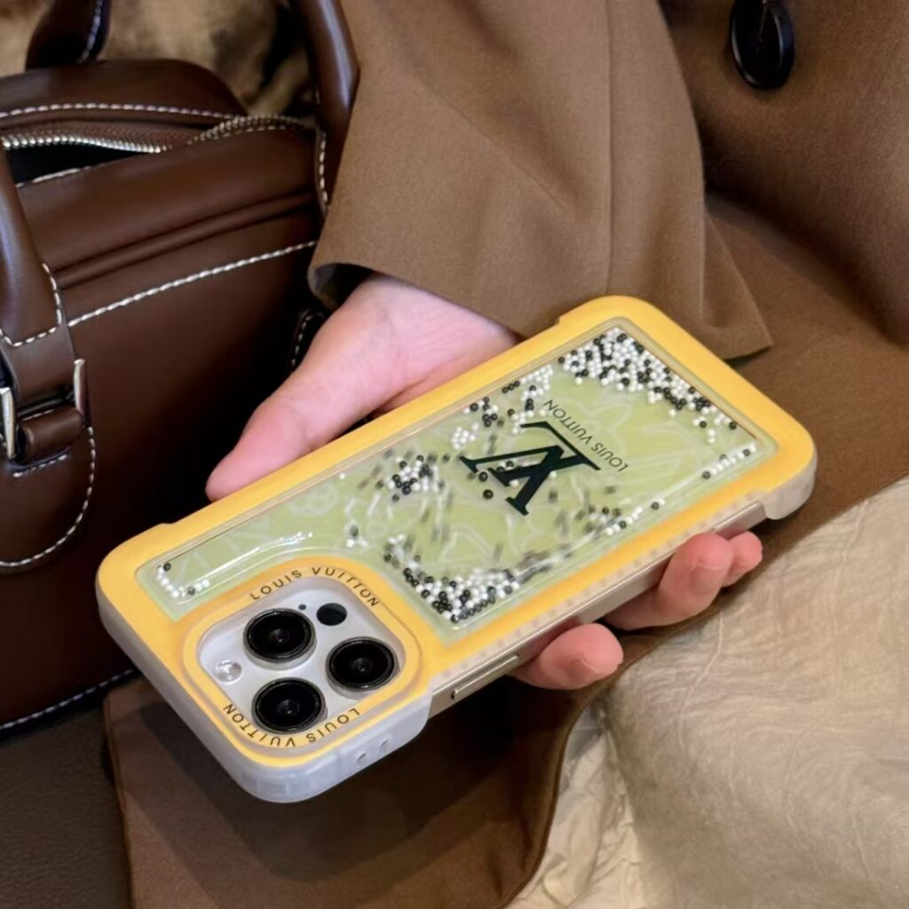 LV Louis Vuittonおしゃれケース 11 SS102445 - 画像 (2)