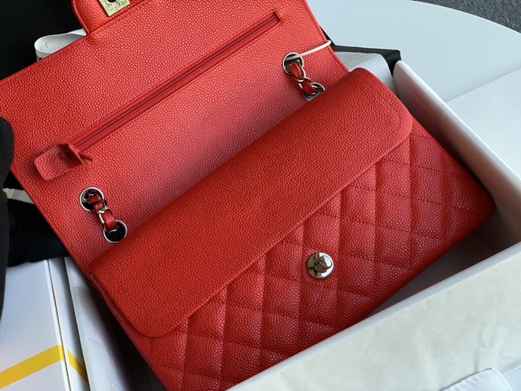 Chanel Flap Bag 1112 - 画像 (16)
