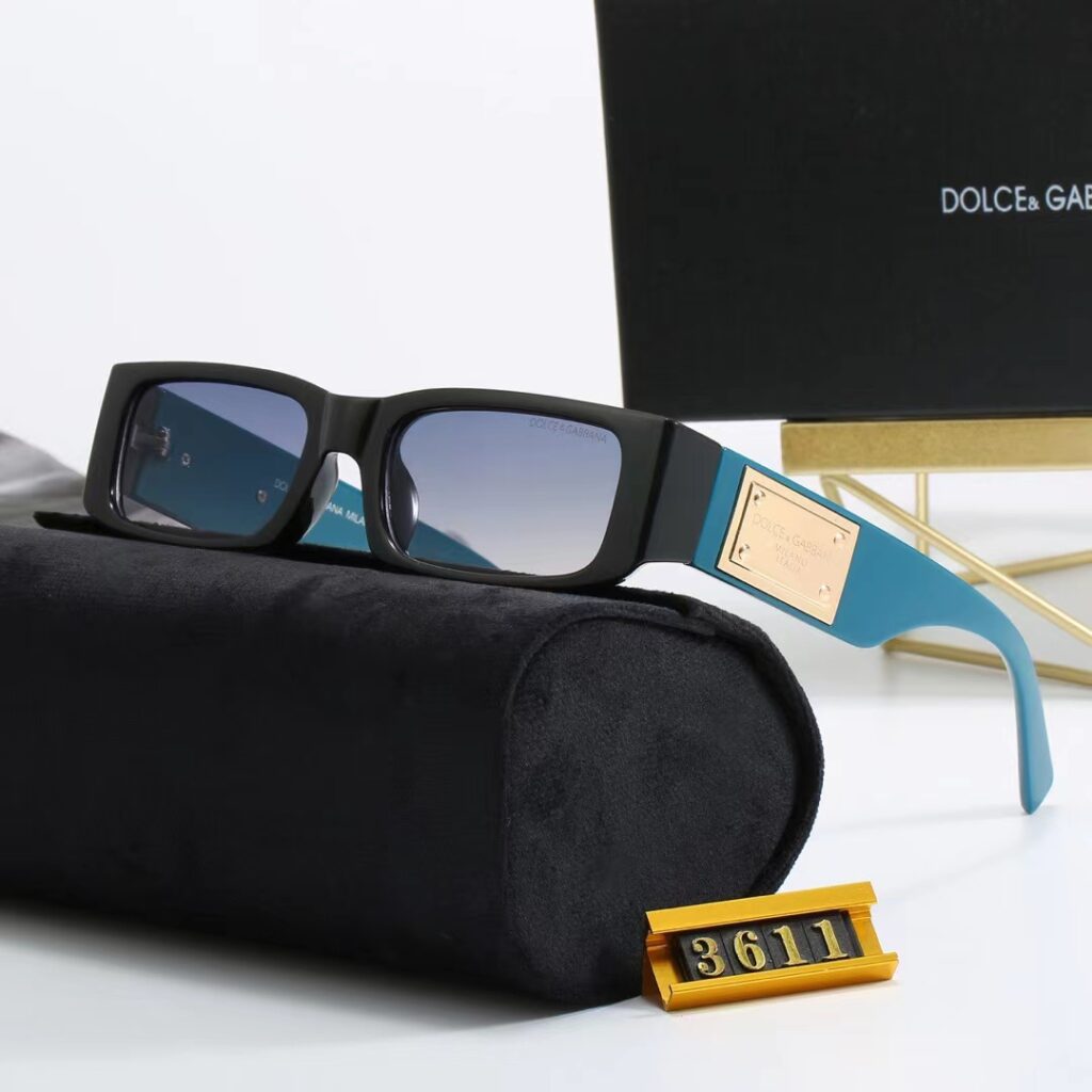 DG Dolce & Gabbana サングラス 14zm - 画像 (6)