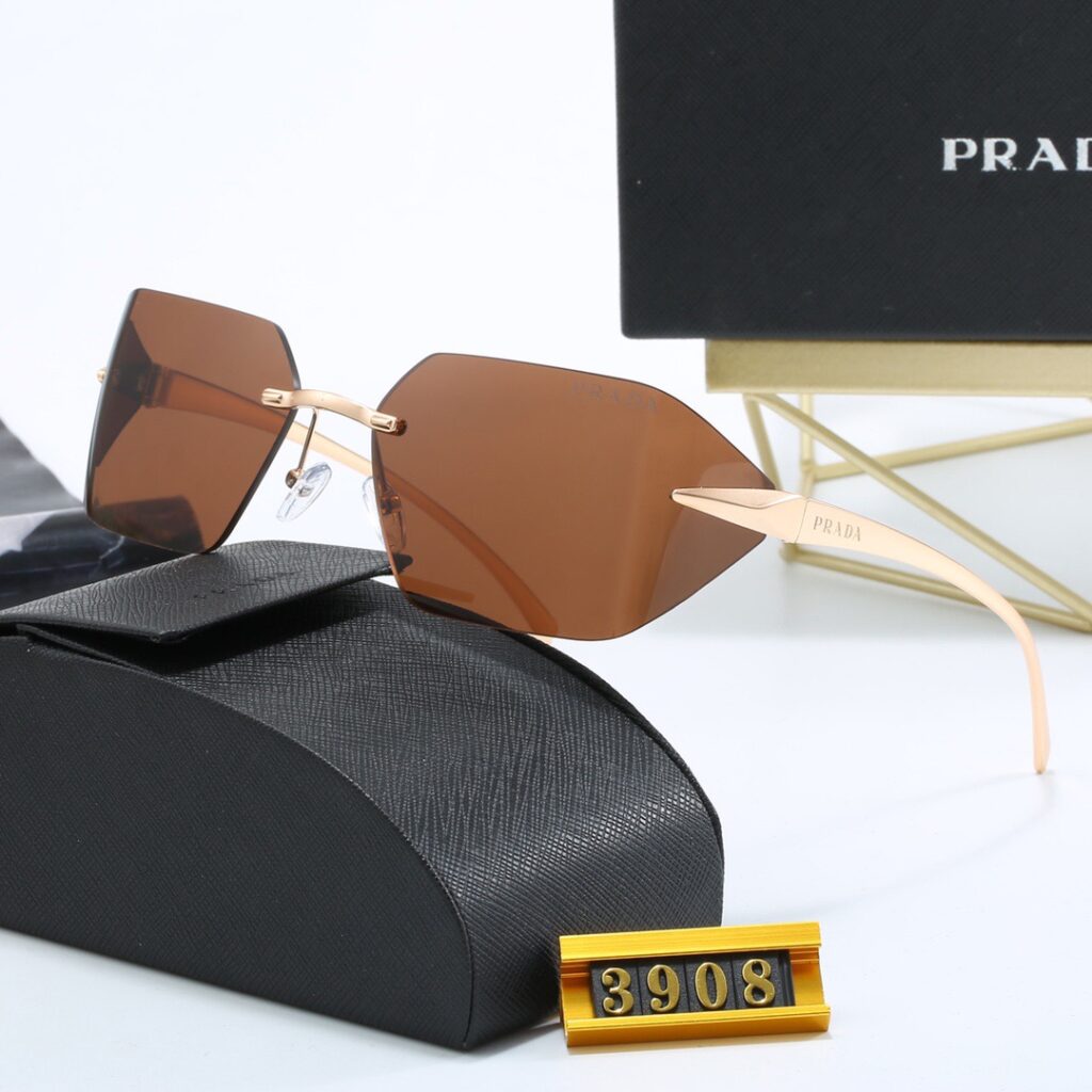 Prada サングラス 06 - 画像 (4)
