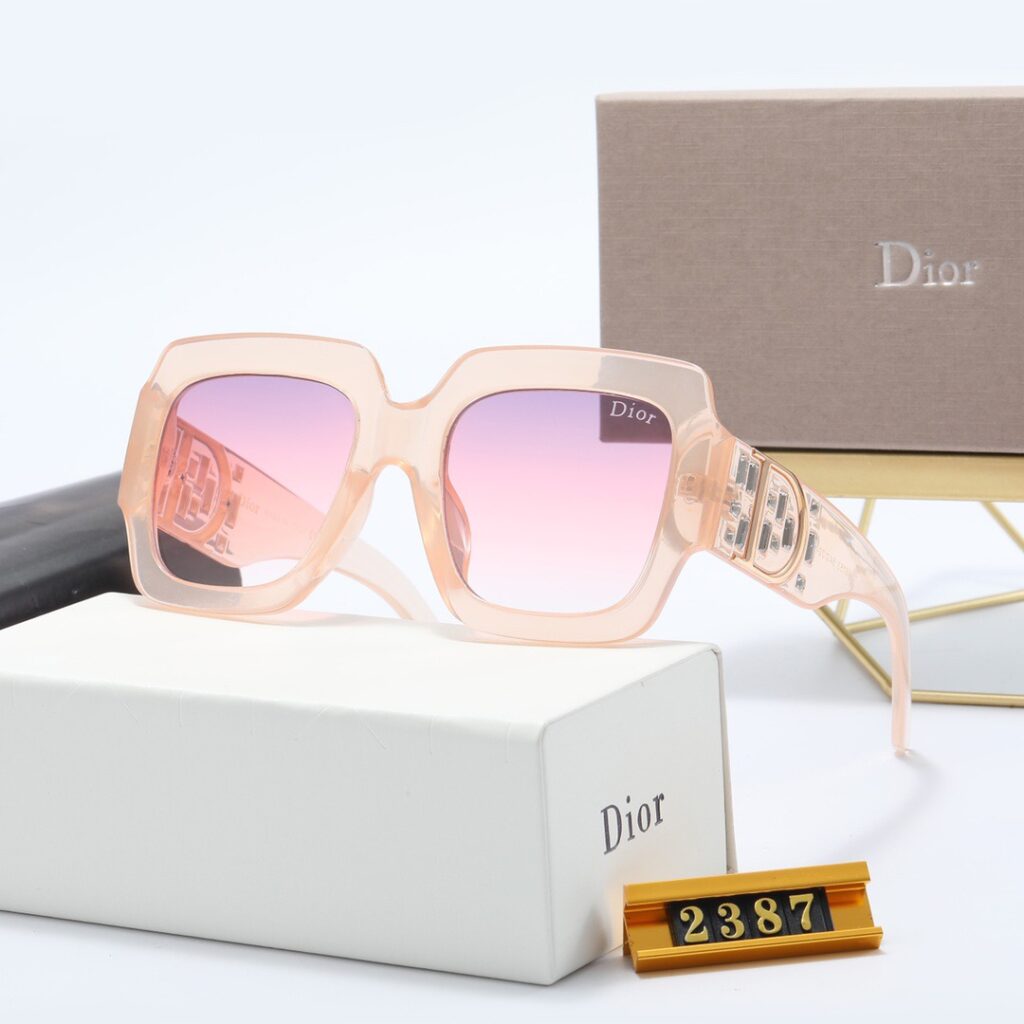 Dior サングラス 08 - 画像 (2)