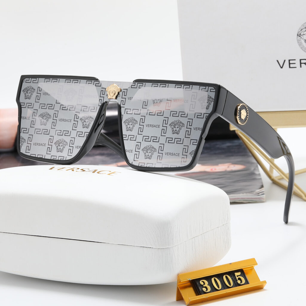 VERSACE サングラス 04zm - 画像 (2)