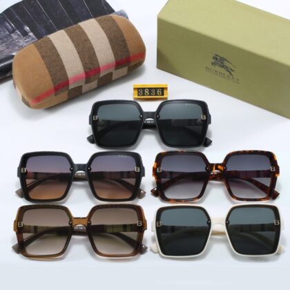 Burberry サングラス 16