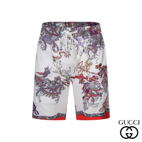 GUCCI五分パンツです07 SS95044