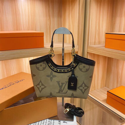 LV Louis Vuittonハンドバッグ SS96226