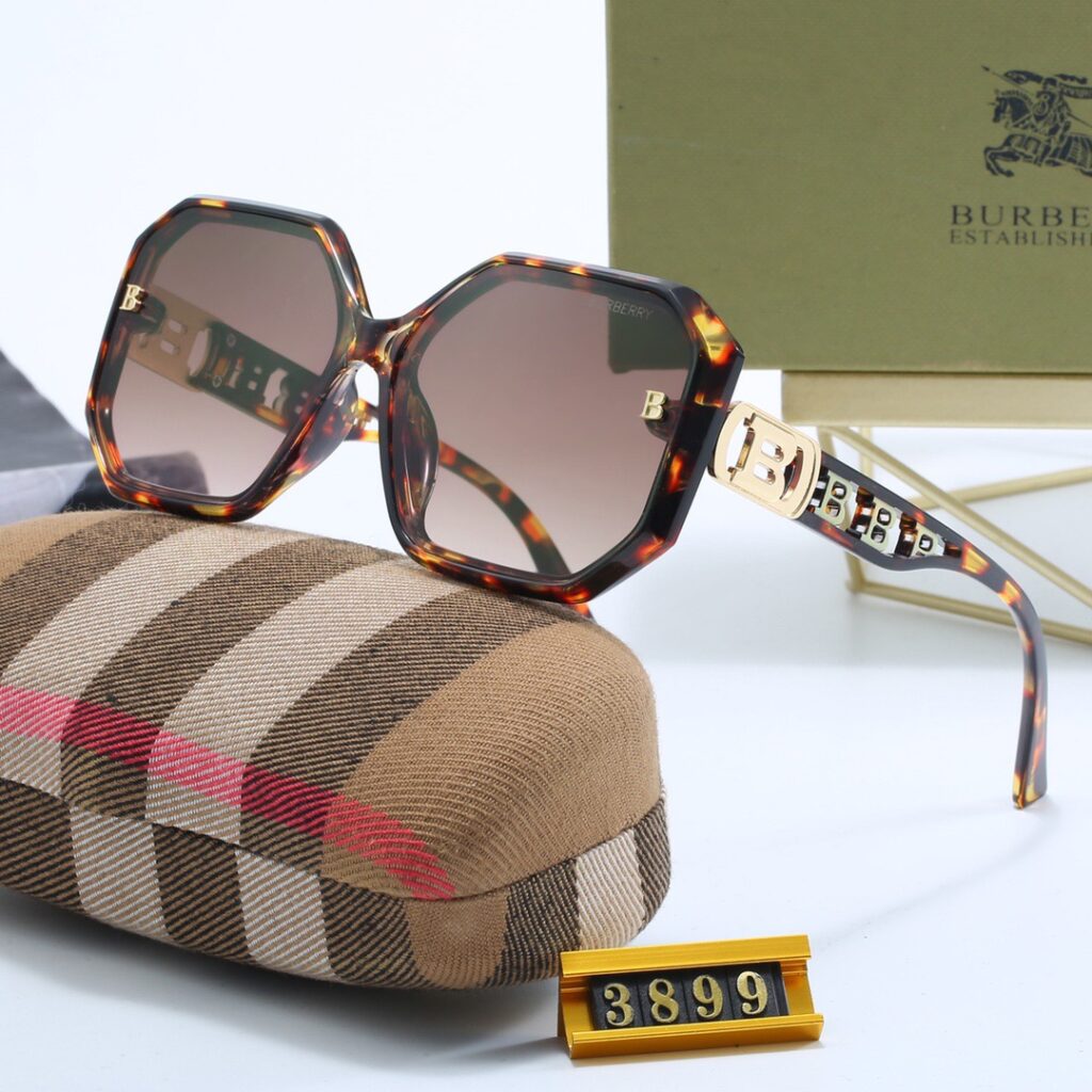 Burberry サングラス 20 - 画像 (3)