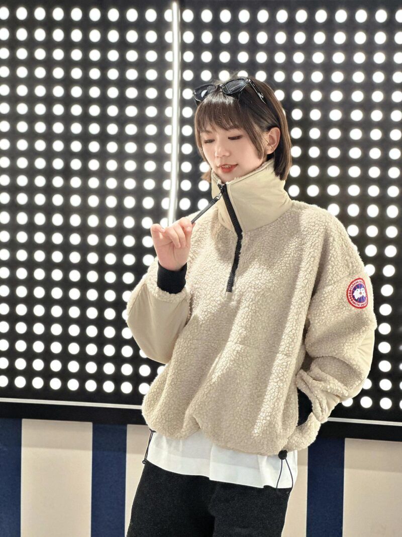 Canada goose ダウンジャケット08 SS97203 - 画像 (5)
