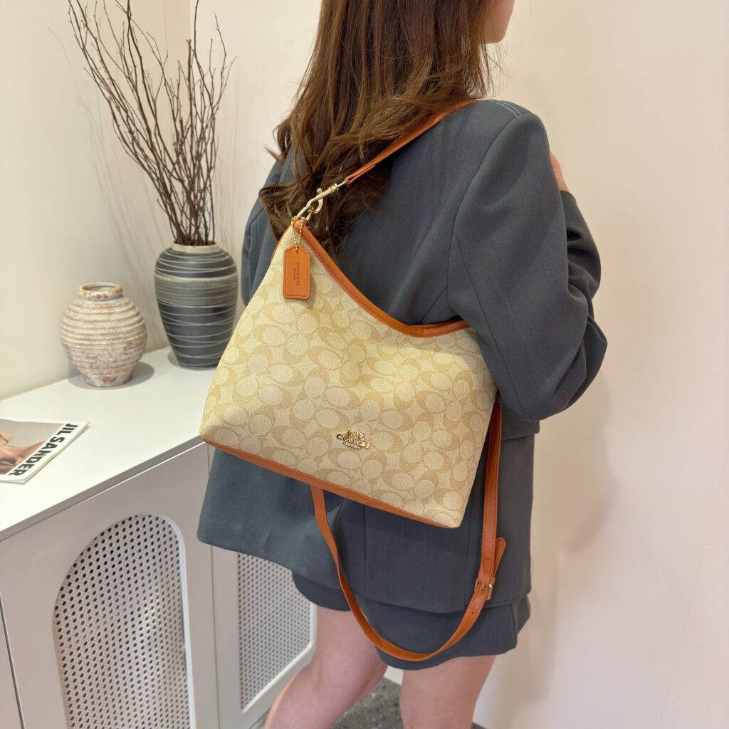 COACH わきの下包み 01 zm - 画像 (5)