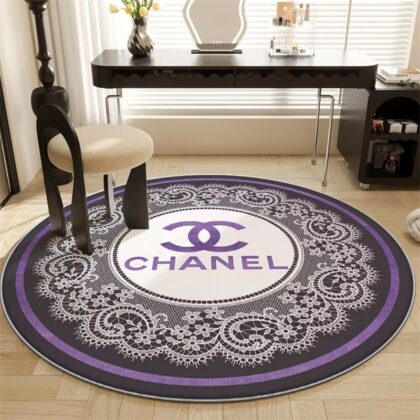 CHANELえんけいじゅうたん13 SS95054