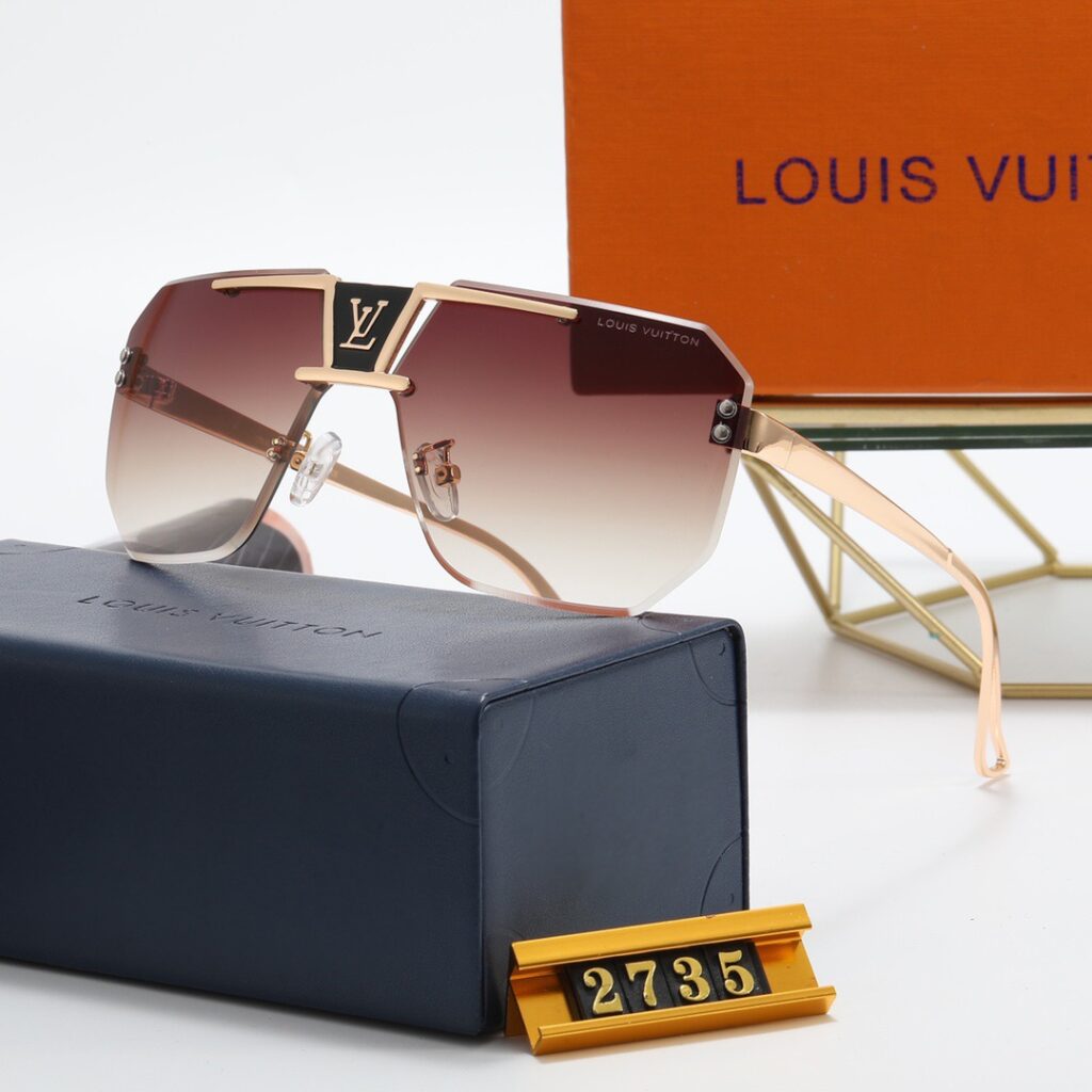 lv Louis Vuitton サングラス 29zm - 画像 (3)