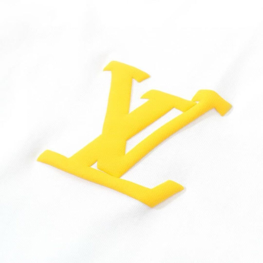 Louis Vuitton 限定半袖 - 画像 (6)