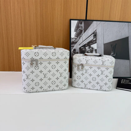 LV LOUIS VUITTON収納ボックス 05 SS105067