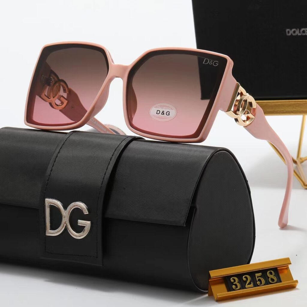 DG Dolce & Gabbana サングラス 06zm - 画像 (8)