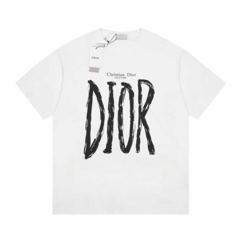 【DIOR】（ディオール）半袖 ご好評に付き再入荷！ - 画像 (3)