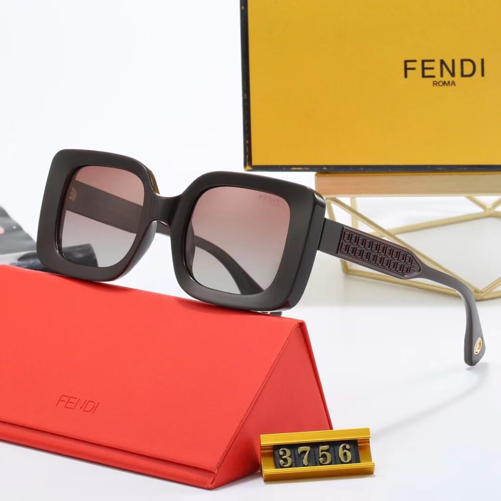 FENDI サングラス 24zm - 画像 (4)