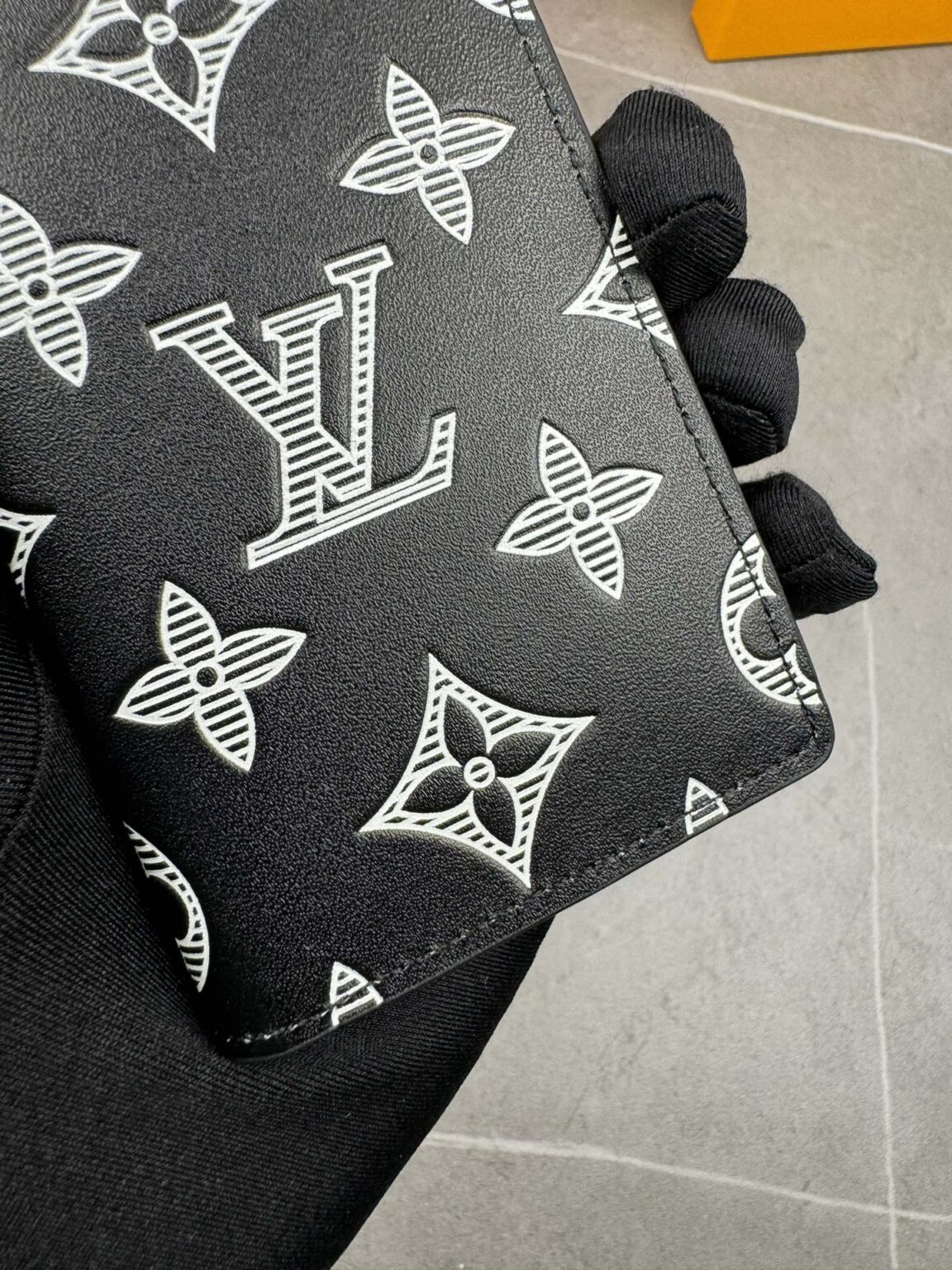LV Louis Vuitton 新作財布です 24 zm 95521 - 画像 (6)