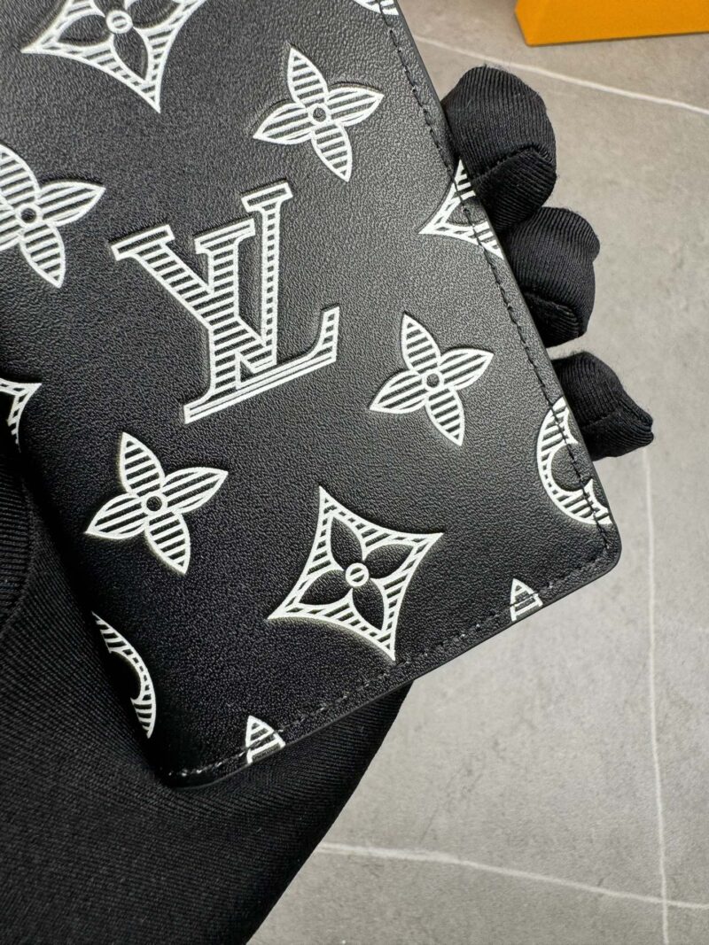 LV Louis Vuitton 新作財布です 24 zm 95521 - 画像 (6)